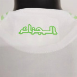 2024 Algeria home Player Version Thailand Quality