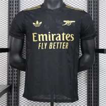 24-25 Arse (Training clothes) Player Version Thailand Quality