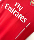 14-15 Arse home Retro Jersey Thailand Quality