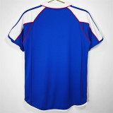 2000 Japan home Retro Jersey Thailand Quality
