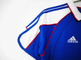 2000 Japan home Retro Jersey Thailand Quality