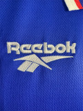95-96 Fiorentina home Retro Jersey Thailand Quality