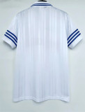 95-96 Real Zaragoza home Retro Jersey Thailand Quality