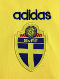 1994 Sweden home Retro Jersey Thailand Quality