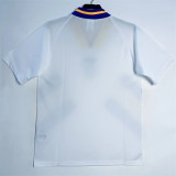1994 Sweden Away Retro Jersey Thailand Quality