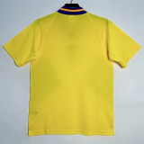 1994 Sweden home Retro Jersey Thailand Quality