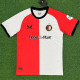 24-25 Feyenoord Rotterdam home Fans Version Thailand Quality