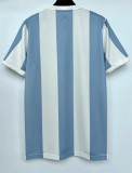2024 Argentina (50th Anniversary Commemoration) Fans Version Thailand Quality