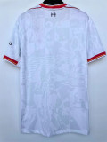 24-25 Liverpool Third Away Fans Version Thailand Quality