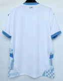 24-25 Marseille home Fans Version Thailand Quality