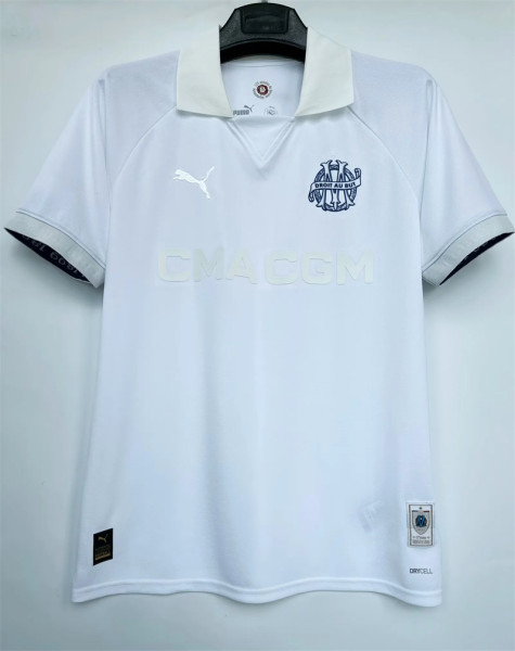 24-25 Marseille (Special edition) Fans Version Thailand Quality