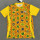 2025 Ghana (Training clothes) Fans Version Thailand Quality