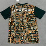 2025 Coate d'Ivoire (Training clothes) Fans Version Thailand Quality