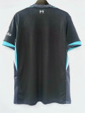24-25 Liverpool Away Fans Version Thailand Quality
