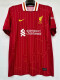 24-25 Liverpool home Fans Version Thailand Quality