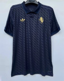 24-25 Juventus FC Third Away Fans Version Thailand Quality