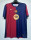24-25 FC Barcelona home Fans Version Thailand Quality