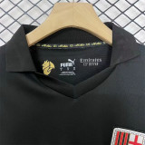 24-25 AC Milan (125 Week Commemorative Edition) Long sleeve Thailand Quality