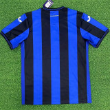 24-25 Atalanta B.C. home (RADICIGROUP) Fans Version Thailand Quality
