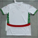 2025 Morocco Away Fans Version Thailand Quality