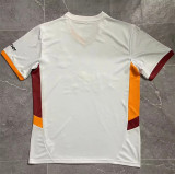 24-25 Galatasaray Away Fans Version Thailand Quality