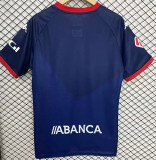 24-25 Deportivo la coruna Third Away Fans Version Thailand Quality