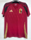 2024 Belgium home Fans Version Thailand Quality