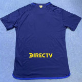 24-25 CA Boca Juniors Third Away Fans Version Thailand Quality