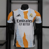 24-25 Real Madrid (Special edition) Player Version Thailand Quality