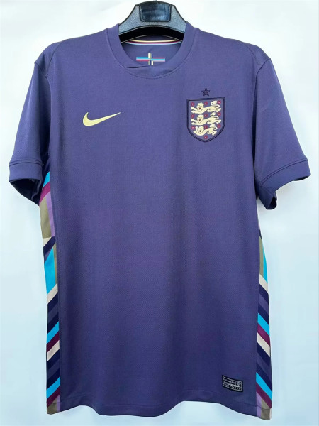 2024 England Away Fans Version Thailand Quality