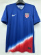 2024 United States Away Fans Version Thailand Quality