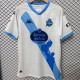 24-25 Deportivo la coruna Away Fans Version Thailand Quality