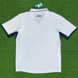 24-25 SSC Napoli Away Fans Version Thailand Quality