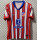 24-25 Atletico Madrid home Fans Version Thailand Quality