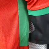 2025 Morocco home Player Version Thailand Quality