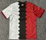 24-25 Liverpool three-colour Fans Version Thailand Quality