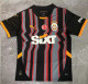 24-25 Galatasaray Third Away Fans Version Thailand Quality