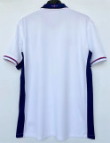 2024 England home Fans Version Thailand Quality