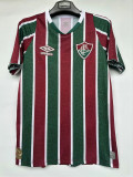 24-25 Fluminense FC home Fans Version Thailand Quality