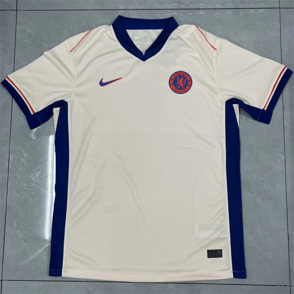 24-25 Chelsea Away Fans Version Thailand Quality