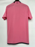 24-25 Inter Miami CF home Fans Version Thailand Quality