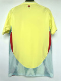 2024 Spain Away Fans Version Thailand Quality