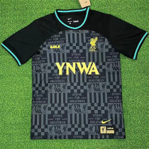 24-25 Liverpool (Special edition) Fans Version Thailand Quality