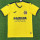 24-25 Villarreal home Fans Version Thailand Quality