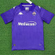 24-25 Fiorentina home Fans Version Thailand Quality