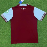 24-25 West Ham United home Fans Version Thailand Quality