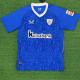 24-25 Athletic Bilbao Away Fans Version Thailand Quality
