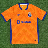 24-25 FC Porto Away Fans Version Thailand Quality