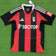 24-25 Fulham F.C. Away Fans Version Thailand Quality