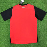 24-25 Leverkusen home Fans Version Thailand Quality